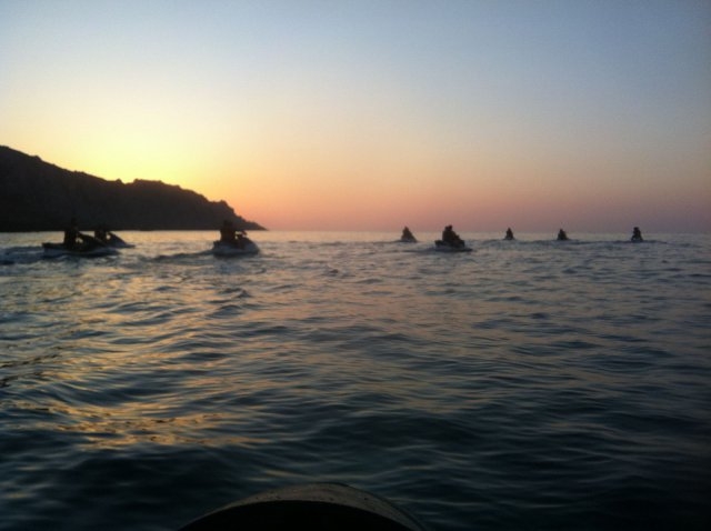  tramonto 